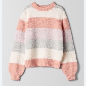 Aritzia Sunday Best Lennie Sweater